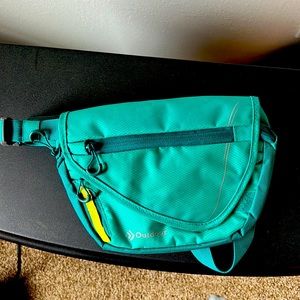 Waist pack